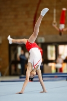 Thumbnail - NRW - Luca Jimenez Fernandez - Ginnastica Artistica - 2021 - Deutschlandpokal Schwäbisch-Gmünd - Teilnehmer - AK 11 bis 12 02043_19151.jpg