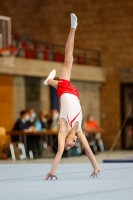 Thumbnail - NRW - Luca Jimenez Fernandez - Gymnastique Artistique - 2021 - Deutschlandpokal Schwäbisch-Gmünd - Teilnehmer - AK 11 bis 12 02043_19154.jpg