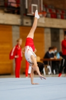 Thumbnail - NRW - Luca Jimenez Fernandez - Gymnastique Artistique - 2021 - Deutschlandpokal Schwäbisch-Gmünd - Teilnehmer - AK 11 bis 12 02043_19160.jpg
