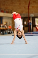 Thumbnail - NRW - Luca Jimenez Fernandez - Gymnastique Artistique - 2021 - Deutschlandpokal Schwäbisch-Gmünd - Teilnehmer - AK 11 bis 12 02043_19166.jpg