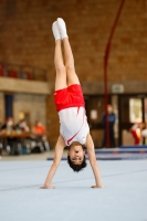 Thumbnail - NRW - Luca Jimenez Fernandez - Ginnastica Artistica - 2021 - Deutschlandpokal Schwäbisch-Gmünd - Teilnehmer - AK 11 bis 12 02043_19167.jpg