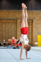 Thumbnail - NRW - Ilias Gafurow - Gymnastique Artistique - 2021 - Deutschlandpokal Schwäbisch-Gmünd - Teilnehmer - AK 11 bis 12 02043_19247.jpg