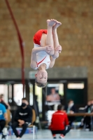 Thumbnail - NRW - Ilias Gafurow - Artistic Gymnastics - 2021 - Deutschlandpokal Schwäbisch-Gmünd - Teilnehmer - AK 11 bis 12 02043_19249.jpg