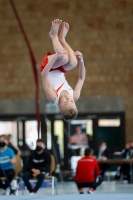 Thumbnail - NRW - Ilias Gafurow - Gymnastique Artistique - 2021 - Deutschlandpokal Schwäbisch-Gmünd - Teilnehmer - AK 11 bis 12 02043_19250.jpg