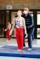 Thumbnail - Saarland - Max Steinmetz - Artistic Gymnastics - 2021 - Deutschlandpokal Schwäbisch-Gmünd - Teilnehmer - AK 11 bis 12 02043_19255.jpg