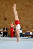 Thumbnail - NRW - Ilias Gafurow - Artistic Gymnastics - 2021 - Deutschlandpokal Schwäbisch-Gmünd - Teilnehmer - AK 11 bis 12 02043_19256.jpg