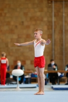 Thumbnail - NRW - Ilias Gafurow - Artistic Gymnastics - 2021 - Deutschlandpokal Schwäbisch-Gmünd - Teilnehmer - AK 11 bis 12 02043_19257.jpg