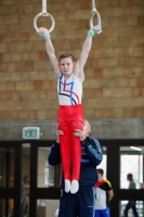 Thumbnail - Saarland - Max Steinmetz - Artistic Gymnastics - 2021 - Deutschlandpokal Schwäbisch-Gmünd - Teilnehmer - AK 11 bis 12 02043_19259.jpg