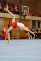 Thumbnail - NRW - Ilias Gafurow - Artistic Gymnastics - 2021 - Deutschlandpokal Schwäbisch-Gmünd - Teilnehmer - AK 11 bis 12 02043_19263.jpg