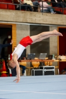 Thumbnail - NRW - Ilias Gafurow - Artistic Gymnastics - 2021 - Deutschlandpokal Schwäbisch-Gmünd - Teilnehmer - AK 11 bis 12 02043_19265.jpg