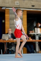 Thumbnail - NRW - Ilias Gafurow - Gymnastique Artistique - 2021 - Deutschlandpokal Schwäbisch-Gmünd - Teilnehmer - AK 11 bis 12 02043_19271.jpg