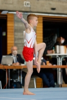 Thumbnail - NRW - Ilias Gafurow - Gymnastique Artistique - 2021 - Deutschlandpokal Schwäbisch-Gmünd - Teilnehmer - AK 11 bis 12 02043_19272.jpg