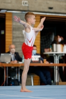 Thumbnail - NRW - Ilias Gafurow - Artistic Gymnastics - 2021 - Deutschlandpokal Schwäbisch-Gmünd - Teilnehmer - AK 11 bis 12 02043_19276.jpg