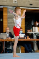 Thumbnail - NRW - Ilias Gafurow - Gymnastique Artistique - 2021 - Deutschlandpokal Schwäbisch-Gmünd - Teilnehmer - AK 11 bis 12 02043_19277.jpg