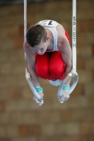 Thumbnail - Saarland - Max Steinmetz - Gymnastique Artistique - 2021 - Deutschlandpokal Schwäbisch-Gmünd - Teilnehmer - AK 11 bis 12 02043_19278.jpg