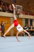 Thumbnail - NRW - Ilias Gafurow - Gymnastique Artistique - 2021 - Deutschlandpokal Schwäbisch-Gmünd - Teilnehmer - AK 11 bis 12 02043_19282.jpg