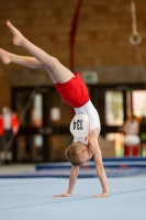 Thumbnail - NRW - Ilias Gafurow - Artistic Gymnastics - 2021 - Deutschlandpokal Schwäbisch-Gmünd - Teilnehmer - AK 11 bis 12 02043_19285.jpg