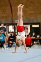 Thumbnail - NRW - Ilias Gafurow - Gymnastique Artistique - 2021 - Deutschlandpokal Schwäbisch-Gmünd - Teilnehmer - AK 11 bis 12 02043_19288.jpg