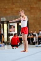 Thumbnail - NRW - Ilias Gafurow - Artistic Gymnastics - 2021 - Deutschlandpokal Schwäbisch-Gmünd - Teilnehmer - AK 11 bis 12 02043_19289.jpg