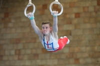 Thumbnail - Saarland - Max Steinmetz - Artistic Gymnastics - 2021 - Deutschlandpokal Schwäbisch-Gmünd - Teilnehmer - AK 11 bis 12 02043_19291.jpg