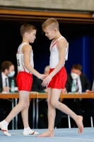 Thumbnail - NRW - Ilias Gafurow - Gymnastique Artistique - 2021 - Deutschlandpokal Schwäbisch-Gmünd - Teilnehmer - AK 11 bis 12 02043_19294.jpg