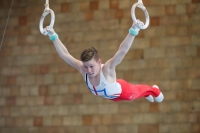 Thumbnail - Saarland - Max Steinmetz - Gymnastique Artistique - 2021 - Deutschlandpokal Schwäbisch-Gmünd - Teilnehmer - AK 11 bis 12 02043_19300.jpg