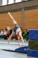 Thumbnail - Berlin - Gwalchgwyn Merz - Artistic Gymnastics - 2021 - Deutschlandpokal Schwäbisch-Gmünd - Teilnehmer - AK 11 bis 12 02043_19304.jpg