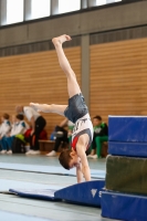 Thumbnail - Berlin - Gwalchgwyn Merz - Artistic Gymnastics - 2021 - Deutschlandpokal Schwäbisch-Gmünd - Teilnehmer - AK 11 bis 12 02043_19305.jpg