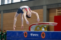 Thumbnail - Berlin - Gwalchgwyn Merz - Artistic Gymnastics - 2021 - Deutschlandpokal Schwäbisch-Gmünd - Teilnehmer - AK 11 bis 12 02043_19306.jpg