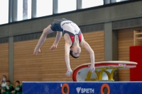 Thumbnail - Berlin - Gwalchgwyn Merz - Artistic Gymnastics - 2021 - Deutschlandpokal Schwäbisch-Gmünd - Teilnehmer - AK 11 bis 12 02043_19307.jpg