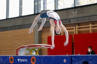 Thumbnail - Berlin - Gwalchgwyn Merz - Artistic Gymnastics - 2021 - Deutschlandpokal Schwäbisch-Gmünd - Teilnehmer - AK 11 bis 12 02043_19310.jpg