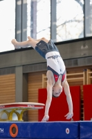 Thumbnail - Berlin - Gwalchgwyn Merz - Artistic Gymnastics - 2021 - Deutschlandpokal Schwäbisch-Gmünd - Teilnehmer - AK 11 bis 12 02043_19311.jpg
