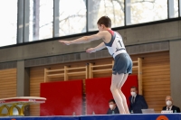Thumbnail - Berlin - Gwalchgwyn Merz - Artistic Gymnastics - 2021 - Deutschlandpokal Schwäbisch-Gmünd - Teilnehmer - AK 11 bis 12 02043_19312.jpg