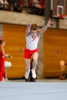 Thumbnail - NRW - Nathan Skulkin - Gymnastique Artistique - 2021 - Deutschlandpokal Schwäbisch-Gmünd - Teilnehmer - AK 11 bis 12 02043_19315.jpg