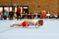 Thumbnail - NRW - Nathan Skulkin - Спортивная гимнастика - 2021 - Deutschlandpokal Schwäbisch-Gmünd - Teilnehmer - AK 11 bis 12 02043_19320.jpg