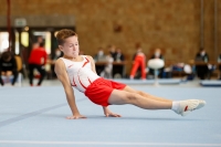 Thumbnail - NRW - Nathan Skulkin - Спортивная гимнастика - 2021 - Deutschlandpokal Schwäbisch-Gmünd - Teilnehmer - AK 11 bis 12 02043_19324.jpg