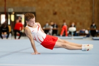Thumbnail - NRW - Nathan Skulkin - Спортивная гимнастика - 2021 - Deutschlandpokal Schwäbisch-Gmünd - Teilnehmer - AK 11 bis 12 02043_19325.jpg