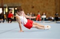 Thumbnail - NRW - Nathan Skulkin - Спортивная гимнастика - 2021 - Deutschlandpokal Schwäbisch-Gmünd - Teilnehmer - AK 11 bis 12 02043_19326.jpg