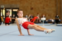 Thumbnail - NRW - Nathan Skulkin - Спортивная гимнастика - 2021 - Deutschlandpokal Schwäbisch-Gmünd - Teilnehmer - AK 11 bis 12 02043_19327.jpg