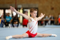 Thumbnail - NRW - Nathan Skulkin - Спортивная гимнастика - 2021 - Deutschlandpokal Schwäbisch-Gmünd - Teilnehmer - AK 11 bis 12 02043_19328.jpg