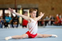 Thumbnail - NRW - Nathan Skulkin - Gymnastique Artistique - 2021 - Deutschlandpokal Schwäbisch-Gmünd - Teilnehmer - AK 11 bis 12 02043_19329.jpg