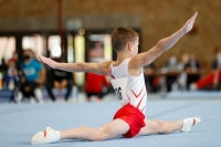 Thumbnail - NRW - Nathan Skulkin - Спортивная гимнастика - 2021 - Deutschlandpokal Schwäbisch-Gmünd - Teilnehmer - AK 11 bis 12 02043_19330.jpg