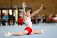 Thumbnail - NRW - Nathan Skulkin - Спортивная гимнастика - 2021 - Deutschlandpokal Schwäbisch-Gmünd - Teilnehmer - AK 11 bis 12 02043_19331.jpg
