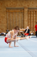 Thumbnail - NRW - Nathan Skulkin - Gymnastique Artistique - 2021 - Deutschlandpokal Schwäbisch-Gmünd - Teilnehmer - AK 11 bis 12 02043_19332.jpg