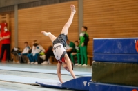 Thumbnail - Berlin - Nick Gröger - Gymnastique Artistique - 2021 - Deutschlandpokal Schwäbisch-Gmünd - Teilnehmer - AK 11 bis 12 02043_19335.jpg