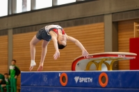 Thumbnail - Berlin - Nick Gröger - Gymnastique Artistique - 2021 - Deutschlandpokal Schwäbisch-Gmünd - Teilnehmer - AK 11 bis 12 02043_19337.jpg