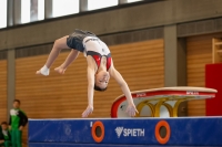 Thumbnail - Berlin - Nick Gröger - Ginnastica Artistica - 2021 - Deutschlandpokal Schwäbisch-Gmünd - Teilnehmer - AK 11 bis 12 02043_19338.jpg