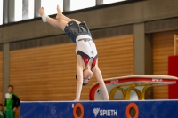 Thumbnail - Berlin - Nick Gröger - Artistic Gymnastics - 2021 - Deutschlandpokal Schwäbisch-Gmünd - Teilnehmer - AK 11 bis 12 02043_19339.jpg