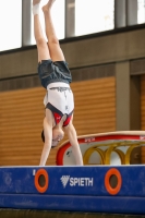 Thumbnail - Berlin - Nick Gröger - Artistic Gymnastics - 2021 - Deutschlandpokal Schwäbisch-Gmünd - Teilnehmer - AK 11 bis 12 02043_19340.jpg