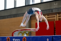 Thumbnail - Berlin - Nick Gröger - Artistic Gymnastics - 2021 - Deutschlandpokal Schwäbisch-Gmünd - Teilnehmer - AK 11 bis 12 02043_19341.jpg